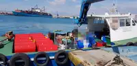 İş gemileri satılık
