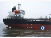 Petrol/Kimyasal tankeri satılık