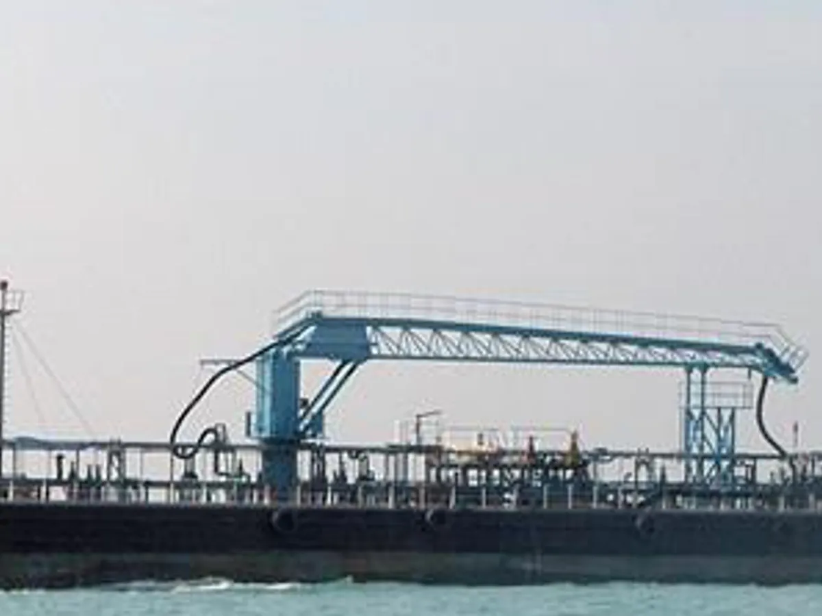 Petrol/Kimyasal tankeri satılık