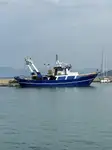 Trawler satılık