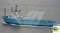 Tedarik gemisi satılık