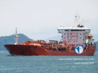 Petrol/Kimyasal tankeri satılık
