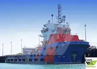 Tedarik gemisi satılık