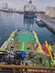 Tedarik gemisi satılık