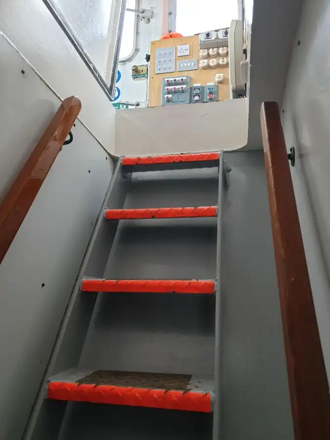 İş gemileri satılık