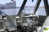 Kruvaziyer gemisi satılık