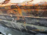 Gezi teknesi satılık