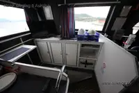 Katamaran satılık
