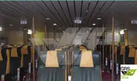 Kruvaziyer gemisi satılık