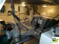 Kruvaziyer gemisi satılık