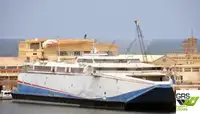 Ro-Ro ship satılık