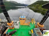 Konteyner gemisi satılık