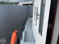 Çekme teknesi satılık