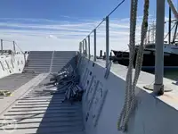Çıkarma aracı, tank satılık