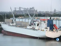 Soğutmalı gemi satılık