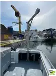 Araştırma gemisi satılık