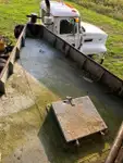 Çekme teknesi satılık