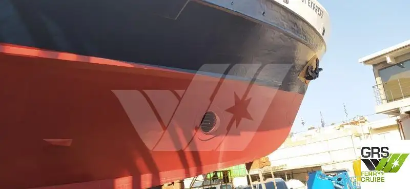 Yolcu gemisi satılık