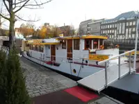 Kruvaziyer gemisi satılık