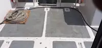 Mürettebat teknesi satılık
