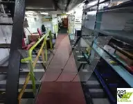 Araştırma gemisi satılık