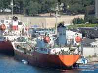 Petrol/Kimyasal tankeri satılık