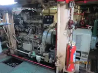 Yığın taşıyıcı satılık