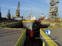Petrol/Kimyasal tankeri satılık