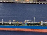 Petrol/Kimyasal tankeri satılık