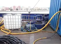 İş gemileri satılık
