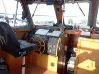 Pilot teknesi satılık