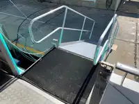 Kruvaziyer gemisi satılık