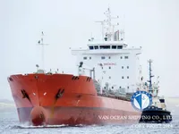 Petrol/Kimyasal tankeri satılık