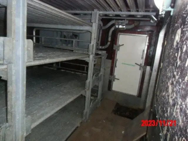 Uzun hatlı balıkçı gemisi satılık