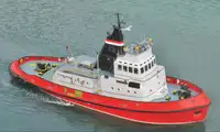 Römorkör satılık