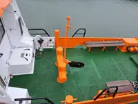 Çekme teknesi satılık