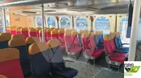 Kruvaziyer gemisi satılık