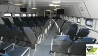 Rüzgar çiftliği servis gemisi satılık