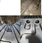 Petrol/Kimyasal tankeri satılık