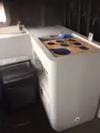 Mürettebat teknesi satılık
