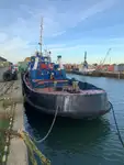 Çekme teknesi satılık