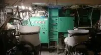 İş gemileri satılık