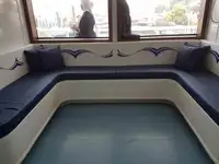 Yolcu gemisi satılık