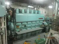 Soğutmalı gemi satılık