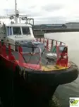Rüzgar çiftliği servis gemisi satılık