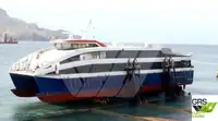Ro-Ro gemisi satılık