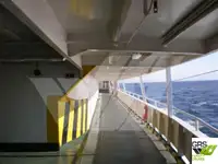Ro-Ro gemisi satılık