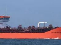 Petrol/Kimyasal tankeri satılık