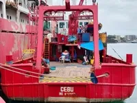 Hızlı Tedarik Gemisi (FSV) satılık