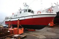 Feribot satılık